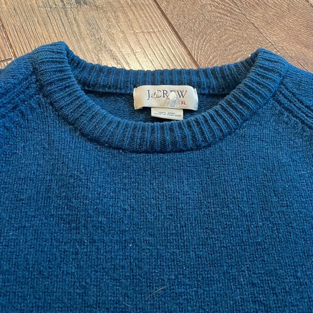 J. Crew mens